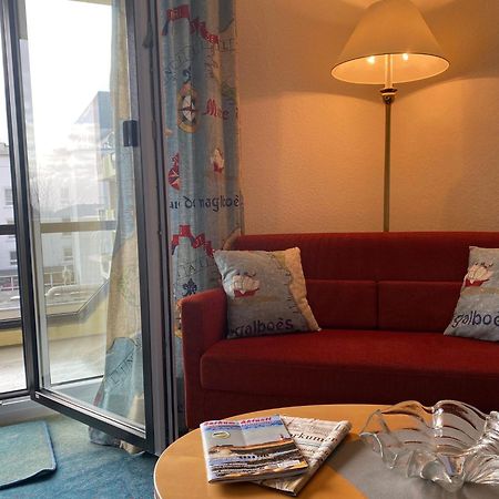 Aparthotel Kachelot Borkum Eksteriør bilde