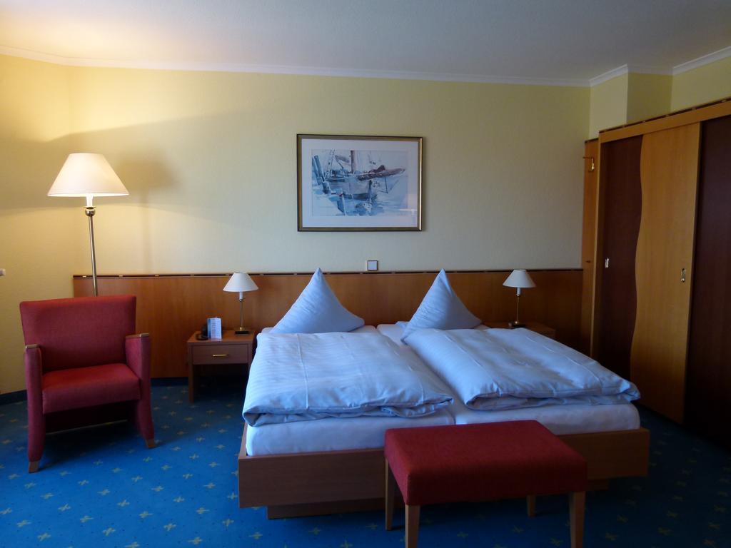 Aparthotel Kachelot Borkum Eksteriør bilde
