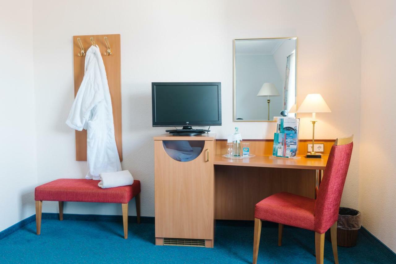 Aparthotel Kachelot Borkum Eksteriør bilde